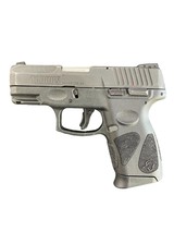 TAURUS g2c Pt111 g2A 9MM LUGER (9X19 PARA) - 1 of 3