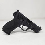 SMITH & WESSON M&P 40 .40 S&W - 3 of 3