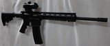 SMITH & WESSON M&P 15-22 w/red dot .22 LR - 2 of 3