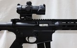 SMITH & WESSON M&P 15-22 w/red dot .22 LR - 3 of 3
