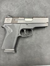 SMITH & WESSON 457 .45 ACP - 2 of 3