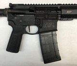 SMITH & WESSON M&P 15 PISTOL SB Tactical Brace 5.56X45MM NATO - 3 of 3