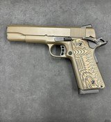 ROCK ISLAND ARMORY M1911 A1-FS .45 ACP - 1 of 3