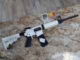 RUGER AR556 5.56X45MM NATO - 2 of 3