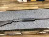 REMINGTON 870 SUPER MAG 12 GA