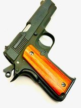 STOEGER LLAMA .380 .380 ACP - 3 of 3