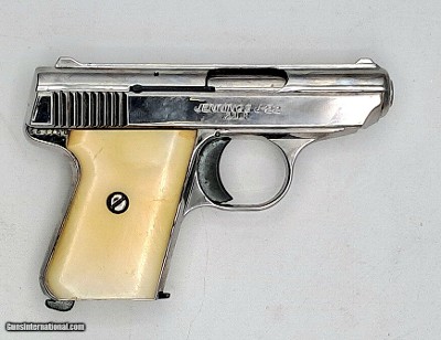 JENNINGS FIREARMS J-22 .22 LR