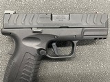 SPRINGFIELD ARMORY XDM ELITE 9MM LUGER (9X19 PARA) - 3 of 3