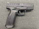 SPRINGFIELD ARMORY XDM ELITE 9MM LUGER (9X19 PARA) - 1 of 3