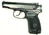 IMEZ IJ70-18A 9MM LUGER (9X19 PARA)