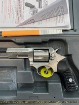 RUGER SP101 .38 SPL