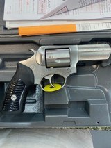 RUGER SP101 .38 SPL - 2 of 2