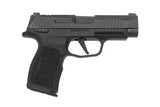 SIG SAUER P365 XL 9MM LUGER (9X19 PARA) - 1 of 2