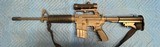 COLT AR-15 SP1 .223 REM