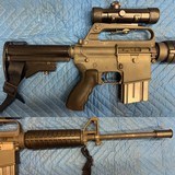 COLT AR-15 SP1 .223 REM - 3 of 3