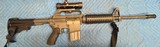 COLT AR-15 SP1 .223 REM - 2 of 3