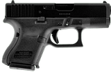 Glock G26 Gen 5 Subcompact 9MM LUGER (9X19 PARA) - 1 of 1