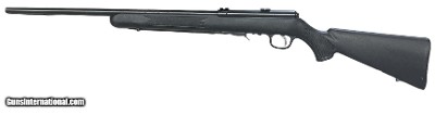SAVAGE ARMS 93R17 .17 HMR