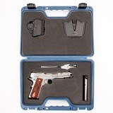 SPRINGFIELD ARMORY MODEL 1911-A1 .45 ACP - 3 of 3