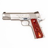 SPRINGFIELD ARMORY MODEL 1911-A1 .45 ACP