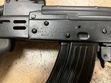 B-WEST AMD-65 (AK-47S) 7.62X39MM - 3 of 3