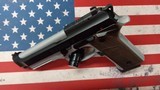 BERETTA 92GTS LAUNCH EDITION 9MM LUGER (9X19 PARA) - 3 of 3