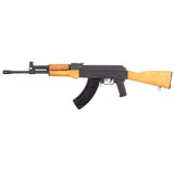 CENTURY ARMS VSKA
7.62X39MM