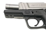 SMITH & WESSON SD9VE 9MM LUGER (9X19 PARA) - 3 of 3