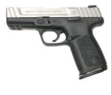 SMITH & WESSON SD9VE 9MM LUGER (9X19 PARA) - 1 of 3