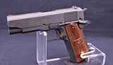 SPRINGFIELD ARMORY 1911 GI CHAMPION .45 ACP - 2 of 3