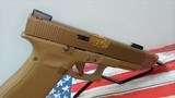 GLOCK 19X CUSTOM UPGRADES 9MM LUGER (9X19 PARA) - 3 of 3
