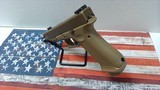 GLOCK 19X CUSTOM UPGRADES 9MM LUGER (9X19 PARA) - 3 of 3