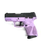 TAURUS G2C 9MM LUGER (9X19 PARA) - 2 of 3