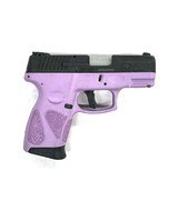 TAURUS G2C 9MM LUGER (9X19 PARA) - 1 of 3