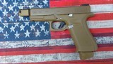 GLOCK 19X CUSTOM UPGRADES 9MM LUGER (9X19 PARA) - 2 of 3