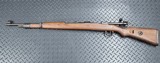 GERMAN MILITARY 98 8MM MAUSER - 1 of 3