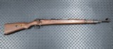 GERMAN MILITARY 98 8MM MAUSER - 2 of 3