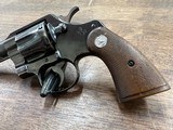 COLT OFFICIAL POLICE 38 .38 SPL - 3 of 3
