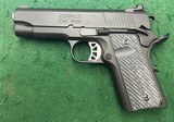 SPRINGFIELD ARMORY 1911 ro elite compact 9MM LUGER (9X19 PARA) - 2 of 3