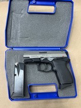 BERSA TPR 9C 9MM LUGER (9X19 PARA) - 1 of 3