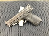 SMITH & WESSON M&P 45 .45 ACP - 1 of 2