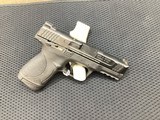 SMITH & WESSON M&P 45 .45 ACP - 2 of 2