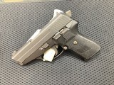 SIG SAUER P239 Stainless .40 S&W - 1 of 2