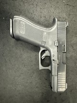 GLOCK 45 9x19 G45 9MM LUGER (9X19 PARA) - 1 of 3