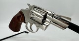 COLT DETECTIVE SPEC. .38 SPL - 2 of 2