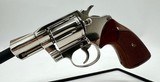 COLT DETECTIVE SPEC. .38 SPL - 1 of 2