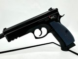 CZ 75 SP-01 9MM LUGER (9X19 PARA) - 2 of 3
