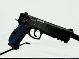 CZ 75 SP-01 9MM LUGER (9X19 PARA) - 3 of 3