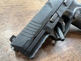 FN 509 (BLK) 9MM LUGER (9X19 PARA) - 2 of 3