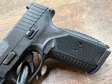 FN 509 (BLK) 9MM LUGER (9X19 PARA) - 3 of 3